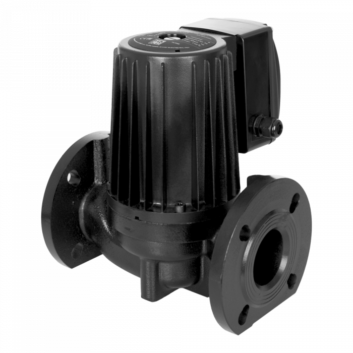 Насос циркуляционный AQUARIO AC 22-4-65F