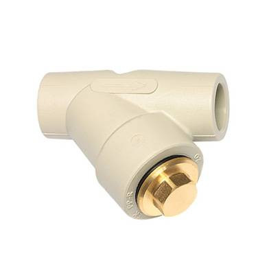 Ekoplastik ППР Фильтр 20