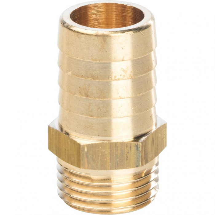 Штуцер STOUT НР 1/2X20