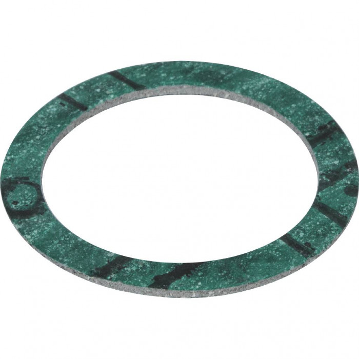 ROMMER прокладка паронитовая 1 , цвет зеленый