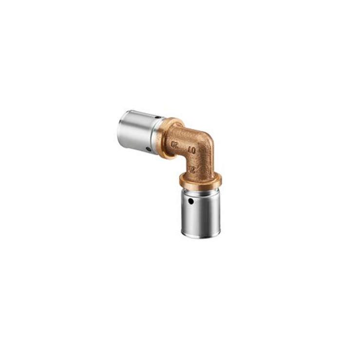 Пресс-угольник Oventrop Cofit P 26 х 26 мм - 90 грд