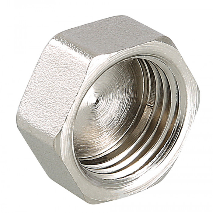 Заглушка VALTEC 1 1/4" вн.
