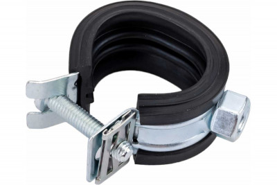 3373028 Walraven BISMAT Flash Хомут с epdm M8  25-28мм