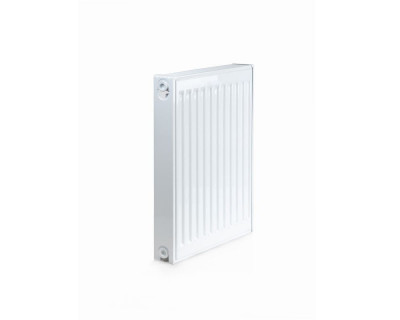 Стальной панельный радиатор AXIS 11 500 x  400 Classic, боковое подключение