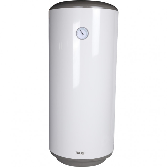 Накопительный водонагреватель Baxi EXTRA V 510 (SV 510), 100 л
