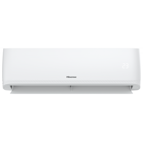 Инверторный настенный кондиционер Hisense CITY DC Inverter AS-09UW4RYRCM05