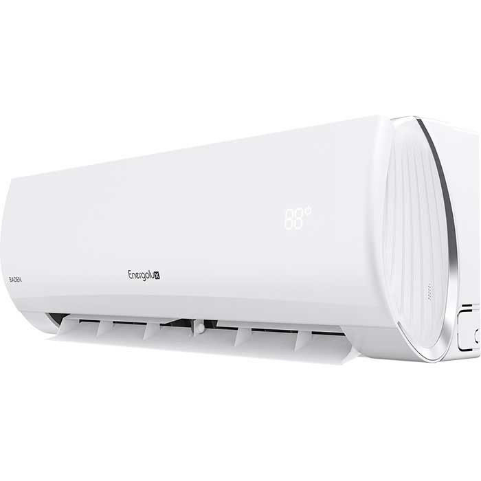 Кондиционер Energolux Baden WS [-40] SAS18BD1-A/SAU18BD1-A-WS40 с зимним комплектом (-40)
