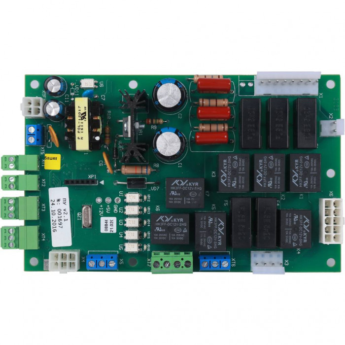 STOUT SEB SP  Плата управления ЭВАН-EXPERT