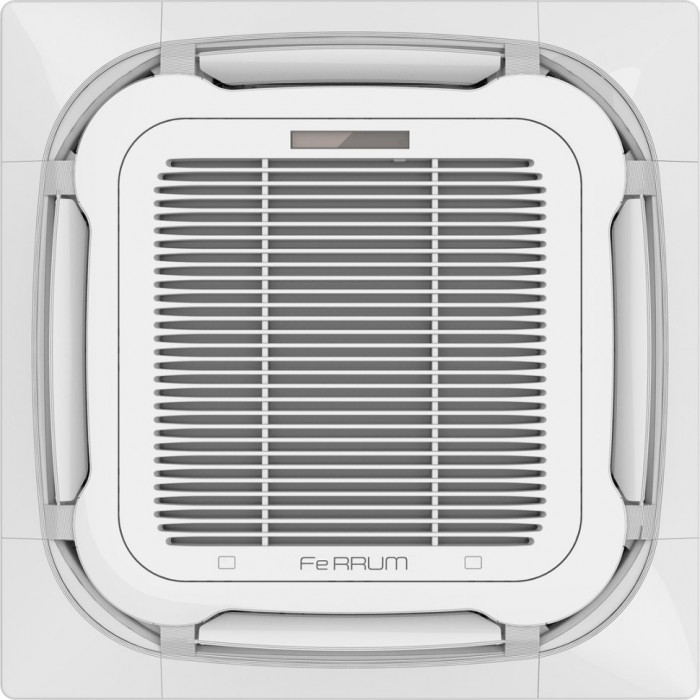 Кассетный кондиционер Ferrum  LCAC24C3-AI/LCAU24U3-AI/SCP20A1