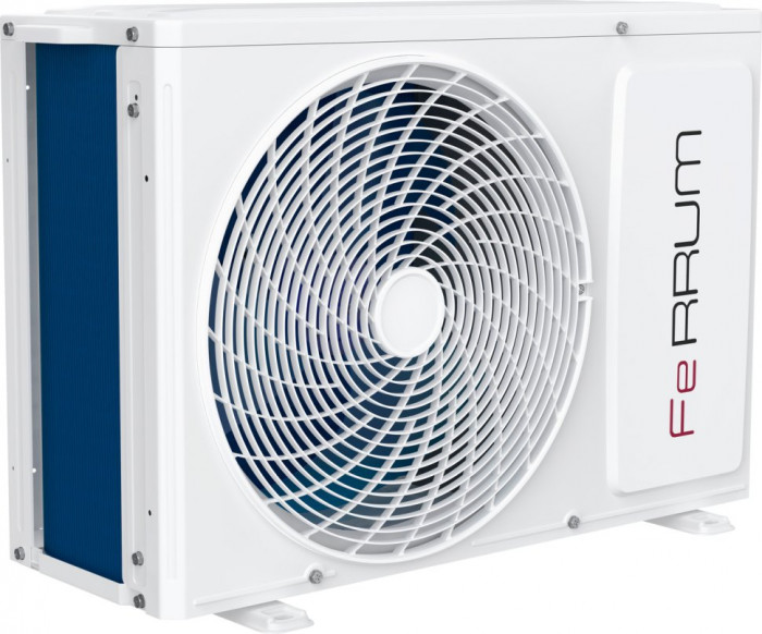 Кассетный кондиционер Ferrum  LCAC24C3-AI/LCAU24U3-AI/SCP20A1