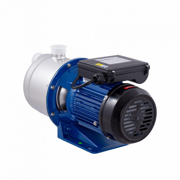 Насос поверхностный Aquario AJS-125A