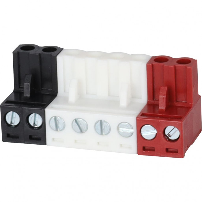 Универсальный адаптер цифровых шин (DIN)