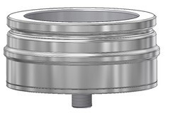 Емк сбора конденс 180 ICS25 ECO