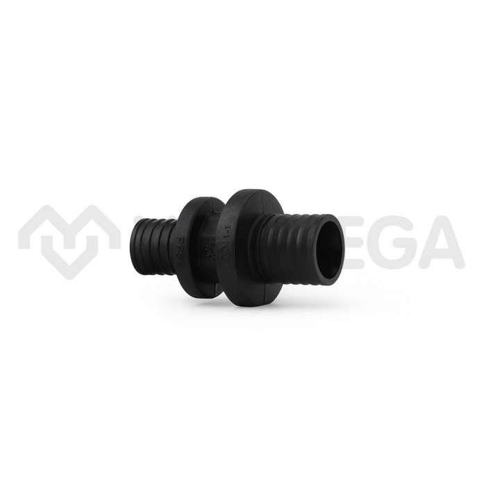 Муфта переходная Varmega Slide-fit VM50703, 25×20 мм, аксиальная