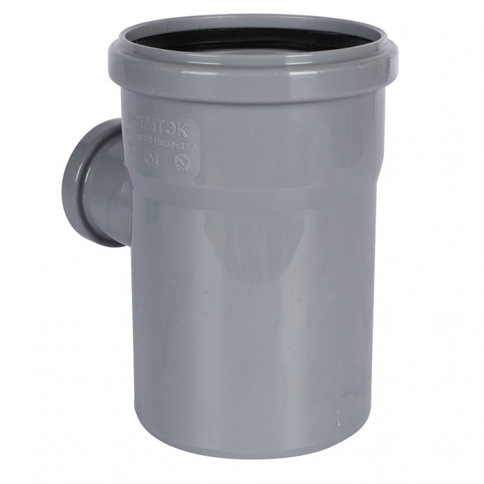 Политэк Тройник 110*50 /87,5