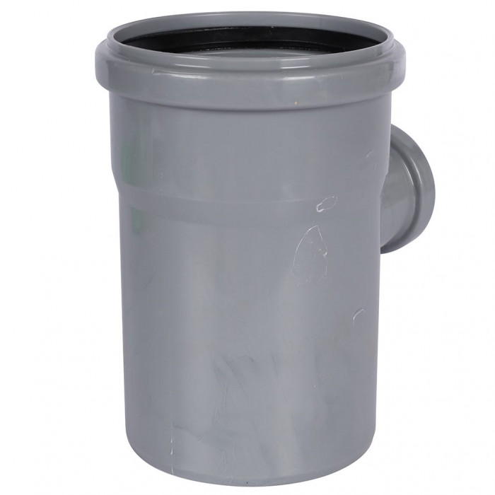 Политэк Тройник 110*50 /87,5