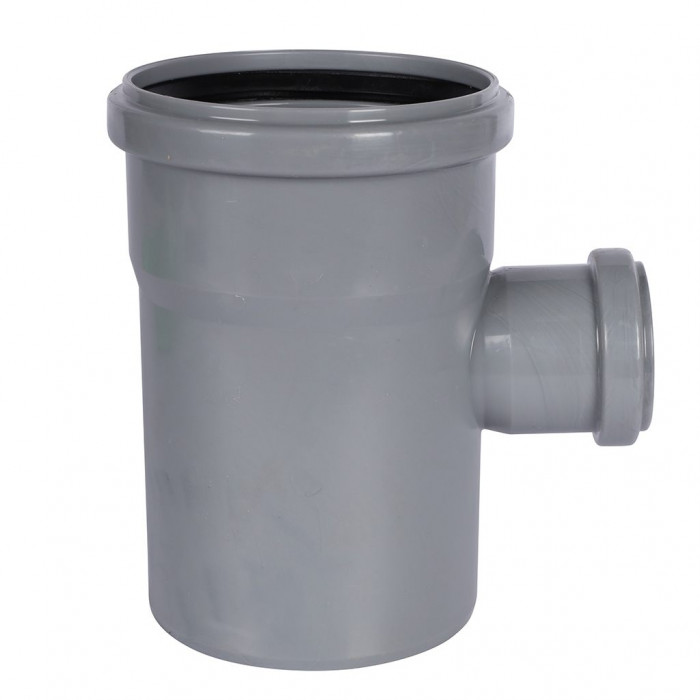 Политэк Тройник 110*50 /87,5