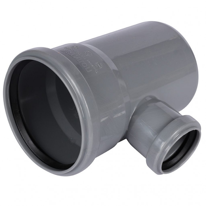 Политэк Тройник 110*50 /87,5