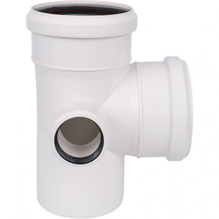 Sinikon 512033.k КОМФОРТ Крестовина двухплоскостная D110х110х50х87 левая