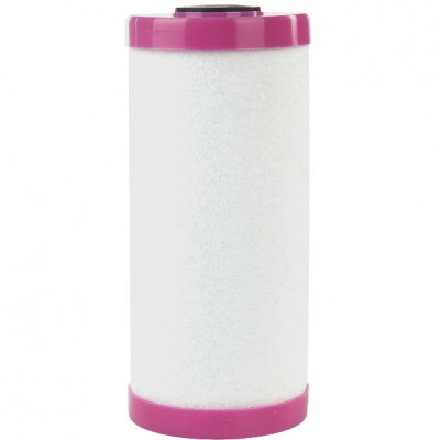 Гейзер 28200 картридж Fe 20ВВ для удаления железа из ионообменного волокна и гарнулированного угля