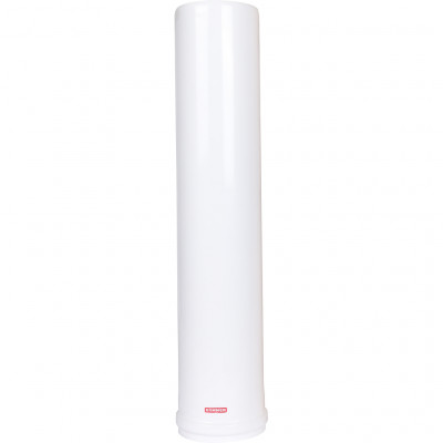 ROMMER RCA-0080-800500 Удлинение утеп. д.80/100 - 500 мм.