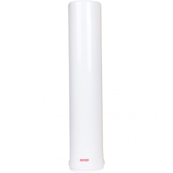 ROMMER RCA-0080-800500 Удлинение утеп. д.80/100 - 500 мм.