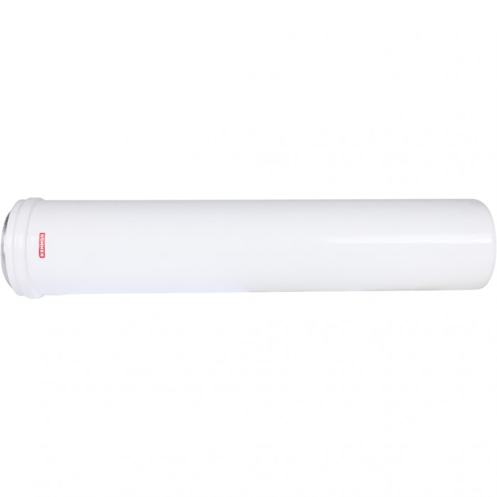 ROMMER RCA-0080-800500 Удлинение утеп. д.80/100 - 500 мм.