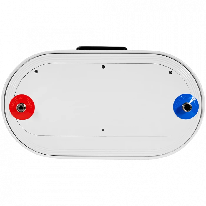 Накопительный водонагреватель Haier ES30V-F6 INOX, 30л