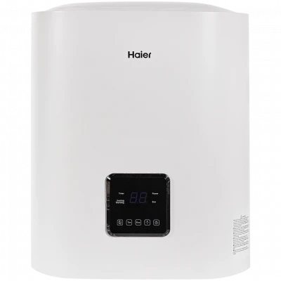 Накопительный водонагреватель Haier ES30V-F6 INOX, 30л