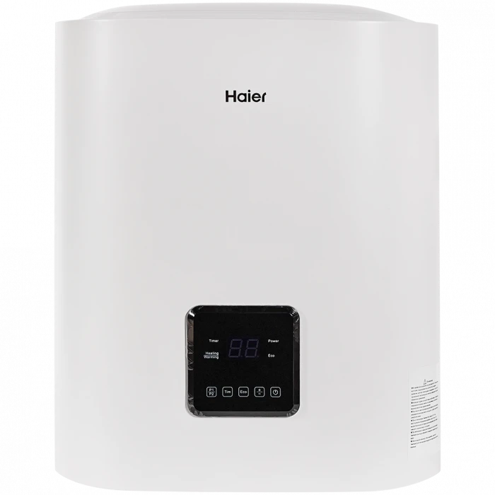 Накопительный водонагреватель Haier ES30V-F6 INOX, 30л