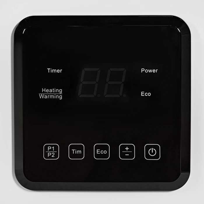 Накопительный водонагреватель Haier ES30V-F6 INOX, 30л