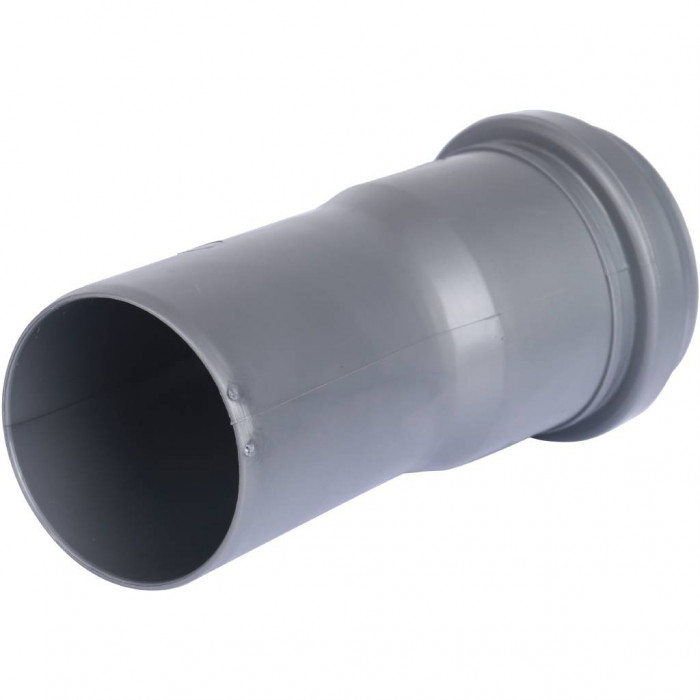 Sinikon 504025.R Отвод D50x15гр