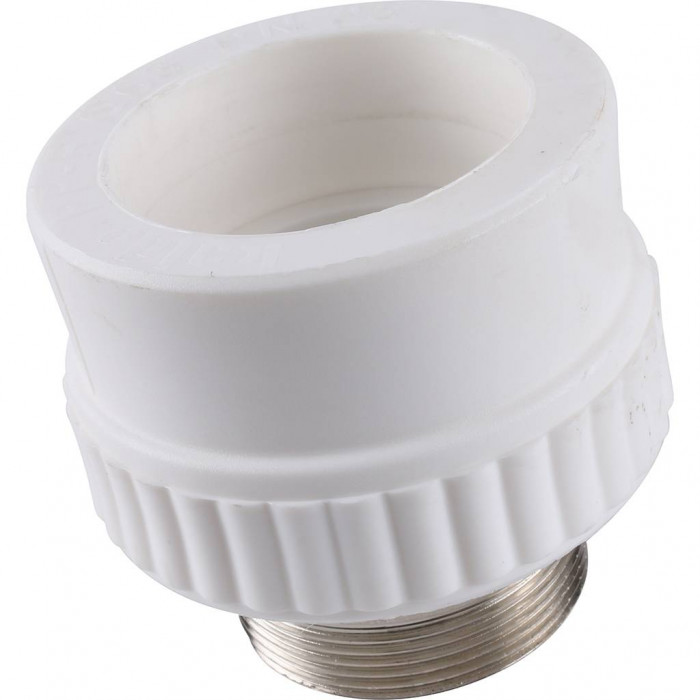 Kalde Муфта комбинированная под шестигранник (наруж. резьба, 63x2 )