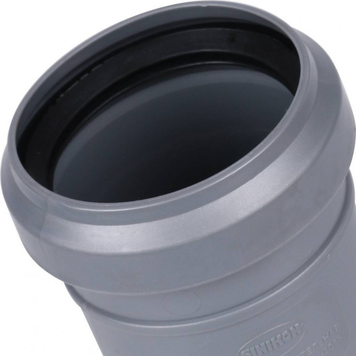 Муфта соединительная Sinikon D50