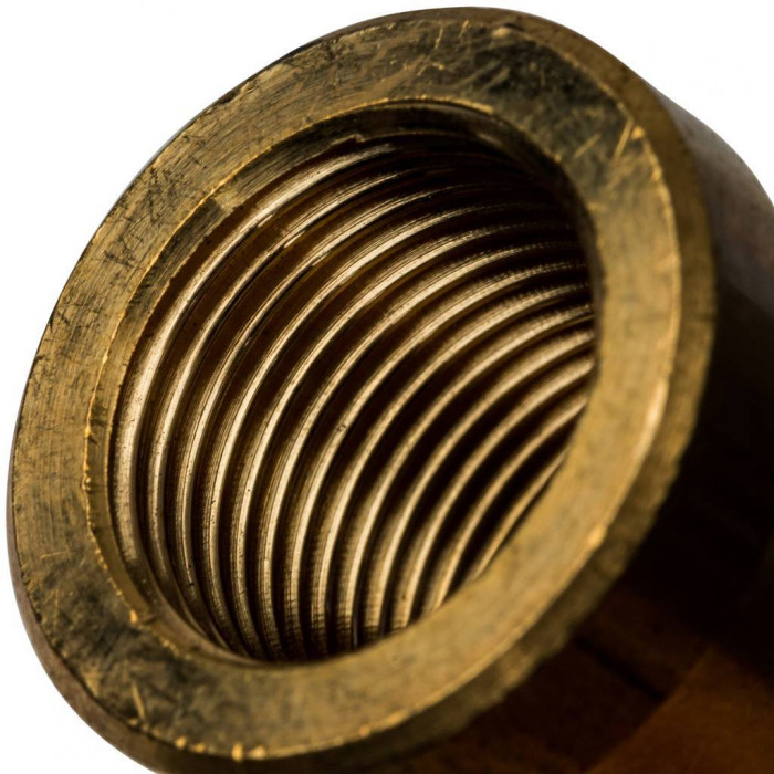 Муфта STOUT ВВ 3/8