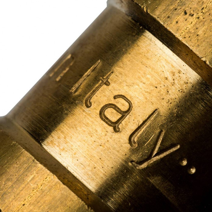 Муфта STOUT ВВ 3/8