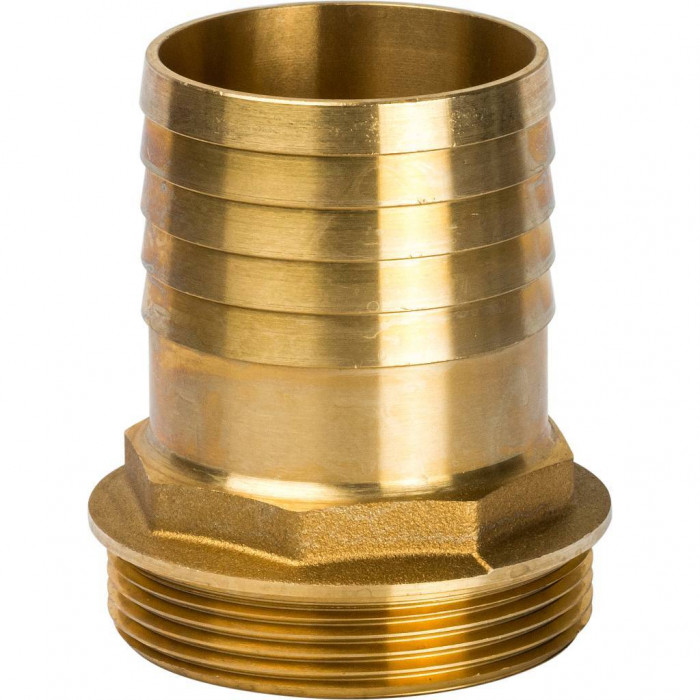 Штуцер STOUT НР 2 X50