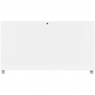 Шкаф распределительный наружный ROMMER 17-18 выходов (ШРН-6) 652х120х1157