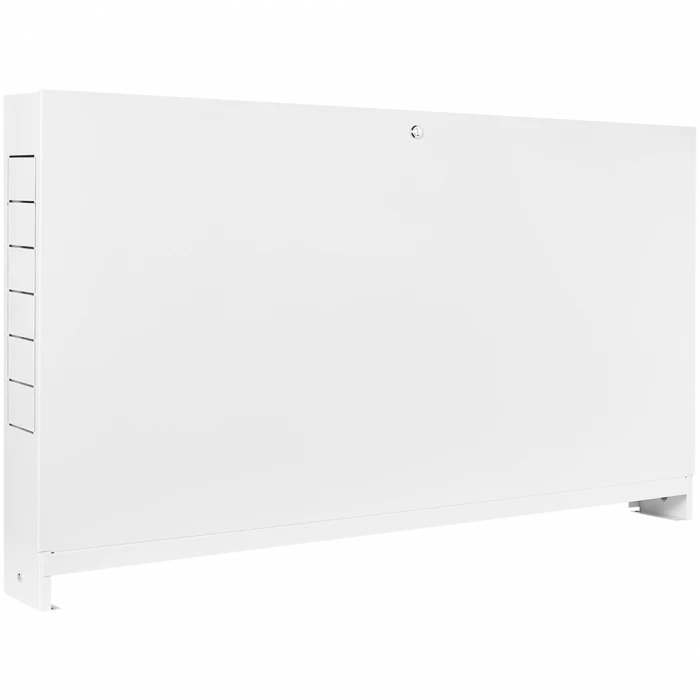 Шкаф распределительный наружный ROMMER 17-18 выходов (ШРН-6) 652х120х1157