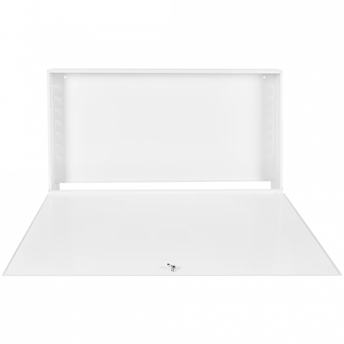 Шкаф распределительный наружный ROMMER 17-18 выходов (ШРН-6) 652х120х1157