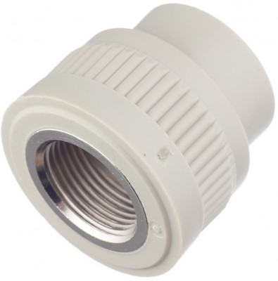 Муфта сварка-В FV-PLAST 25х3/4"