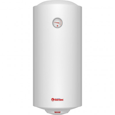 Водонагреватель Thermex 60 V Slim Круглый CHAMPION Биостеклофарфор