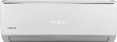 Сплит-система LESSAR Enigma LS-HE09KDE2/LU-HE09KDE2