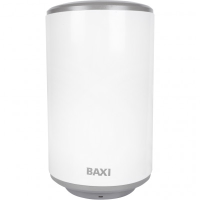 Накопительный водонагреватель Baxi EXTRA R 501, 10 л