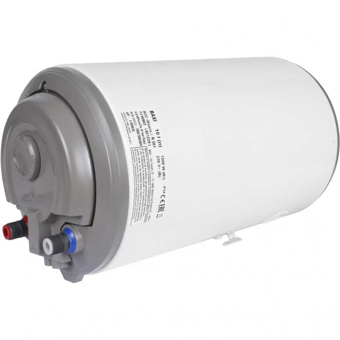 Накопительный водонагреватель Baxi EXTRA R 501, 10 л