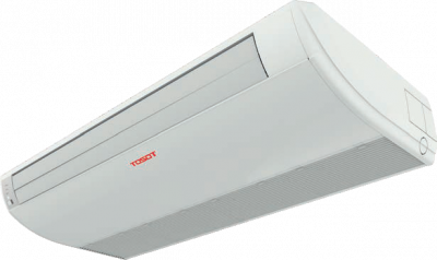 Инверторный напольно-потолочный кондиционер TOSOT  T18H-ILF/I/T18H-ILU/O