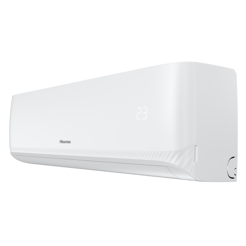 Инверторный настенный кондиционер Hisense CITY DC Inverter AS-13UW4RYRCM04