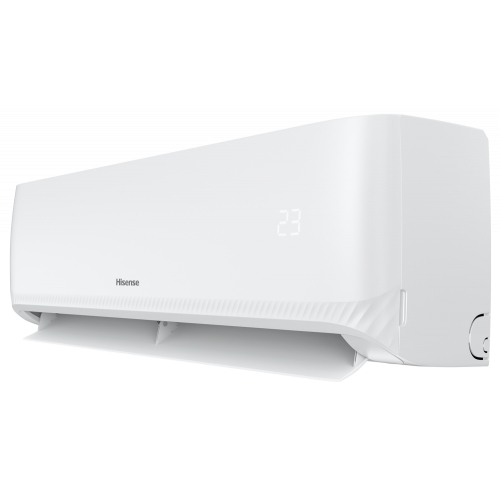 Инверторный настенный кондиционер Hisense CITY DC Inverter AS-13UW4RYRCM04