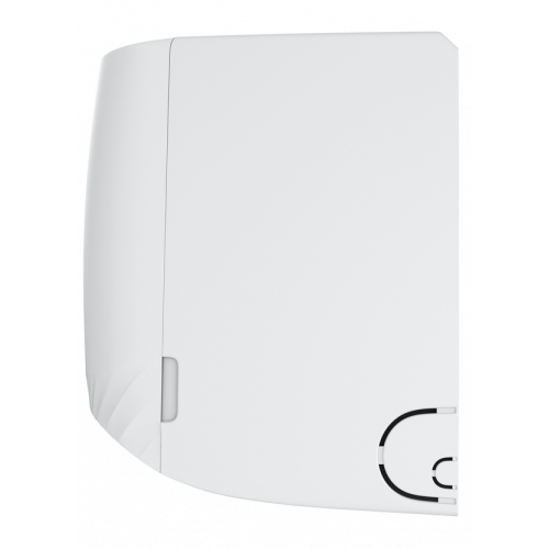 Инверторный настенный кондиционер Hisense CITY DC Inverter AS-13UW4RYRCM04