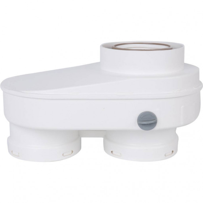 Baxi  Адаптер для подключения раздельных труб